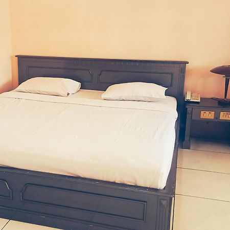 Hotel Wijaya بوروكيرتو المظهر الخارجي الصورة