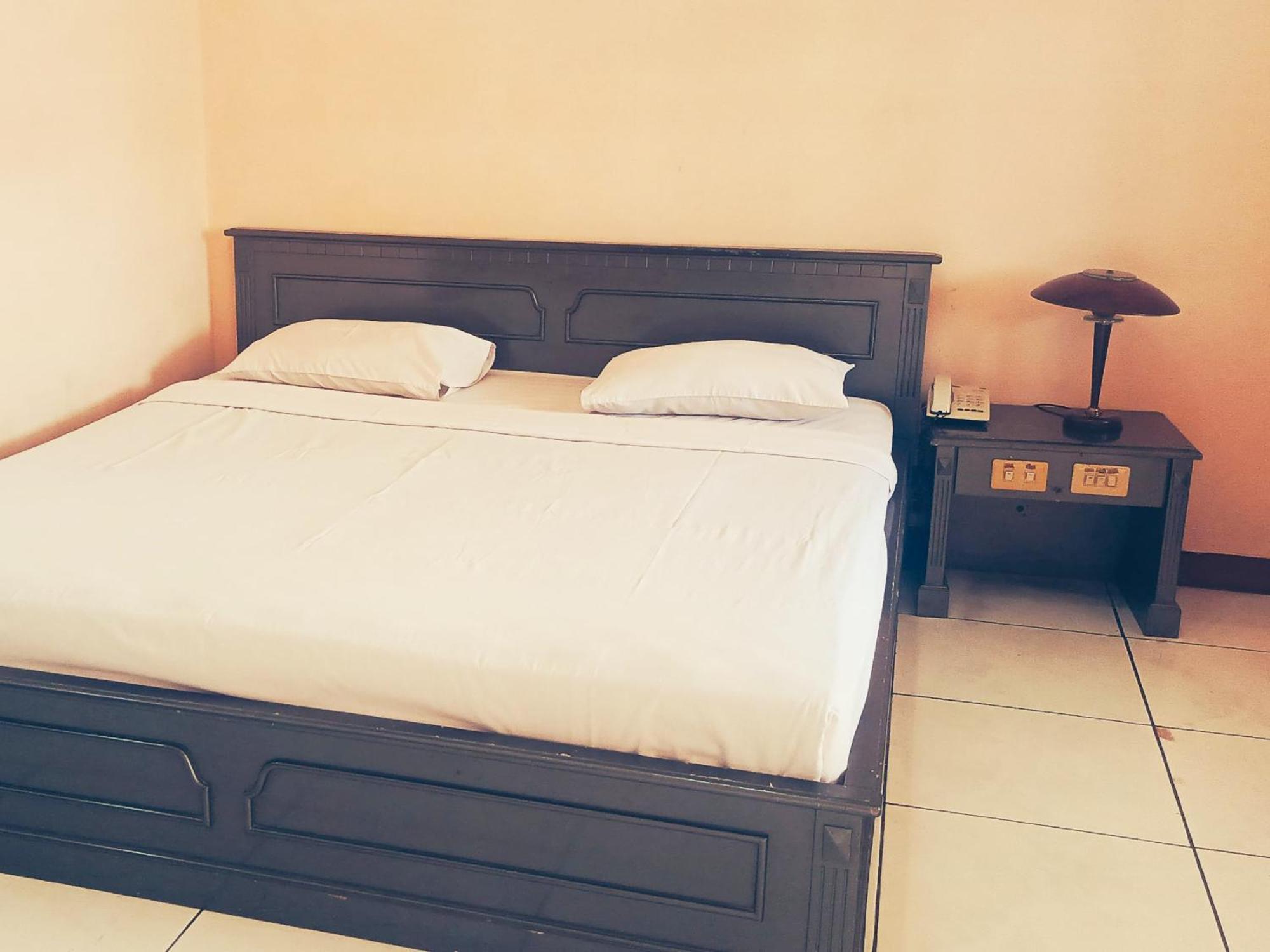 Hotel Wijaya بوروكيرتو المظهر الخارجي الصورة
