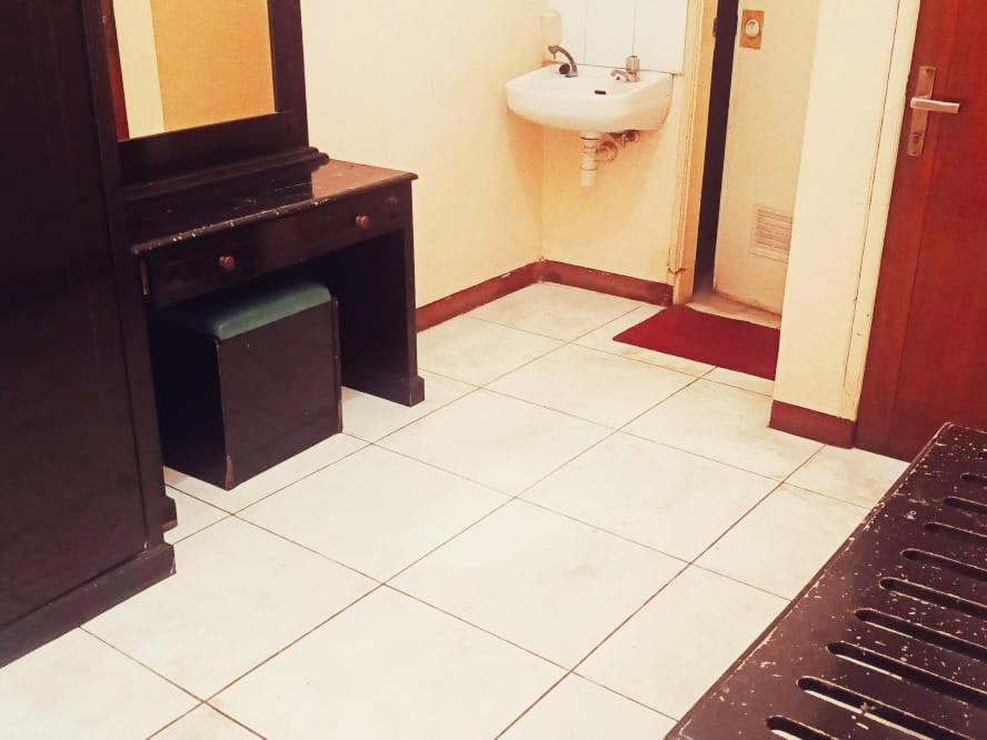 Hotel Wijaya بوروكيرتو المظهر الخارجي الصورة