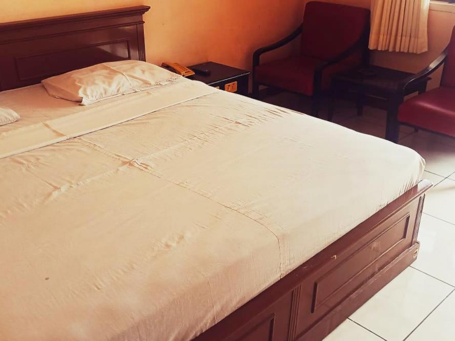 Hotel Wijaya بوروكيرتو المظهر الخارجي الصورة