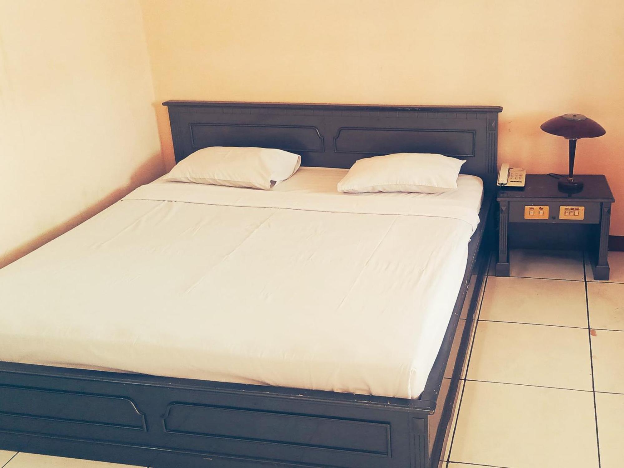 Hotel Wijaya بوروكيرتو المظهر الخارجي الصورة