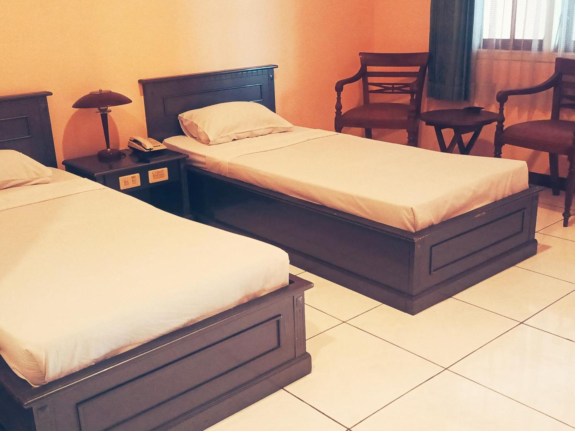 Hotel Wijaya بوروكيرتو المظهر الخارجي الصورة