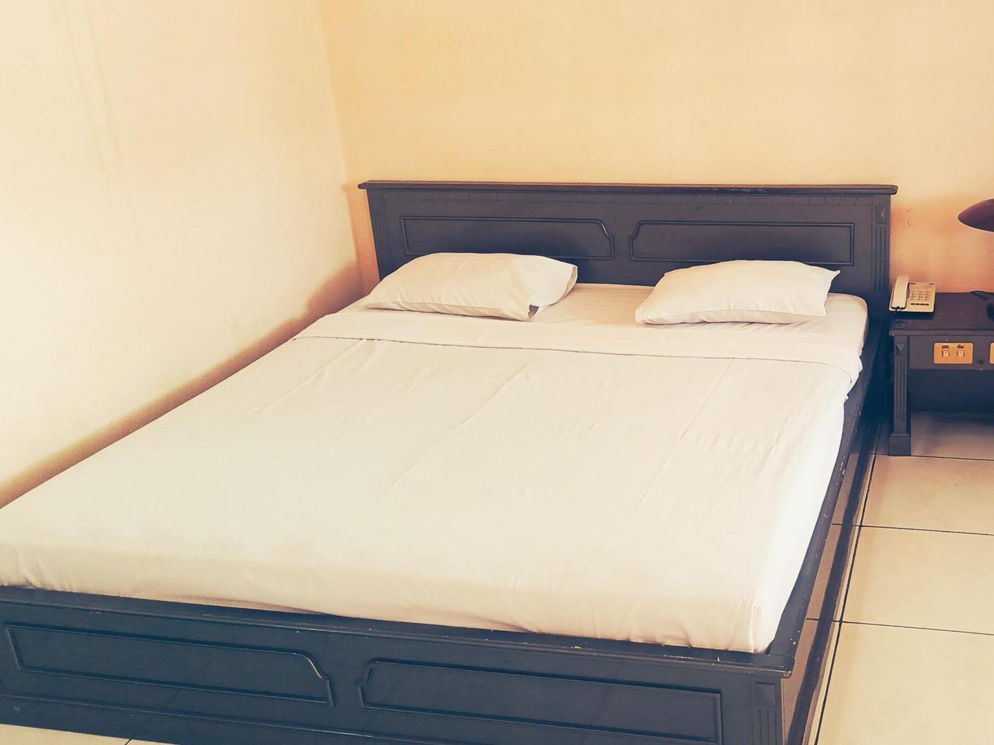 Hotel Wijaya بوروكيرتو المظهر الخارجي الصورة