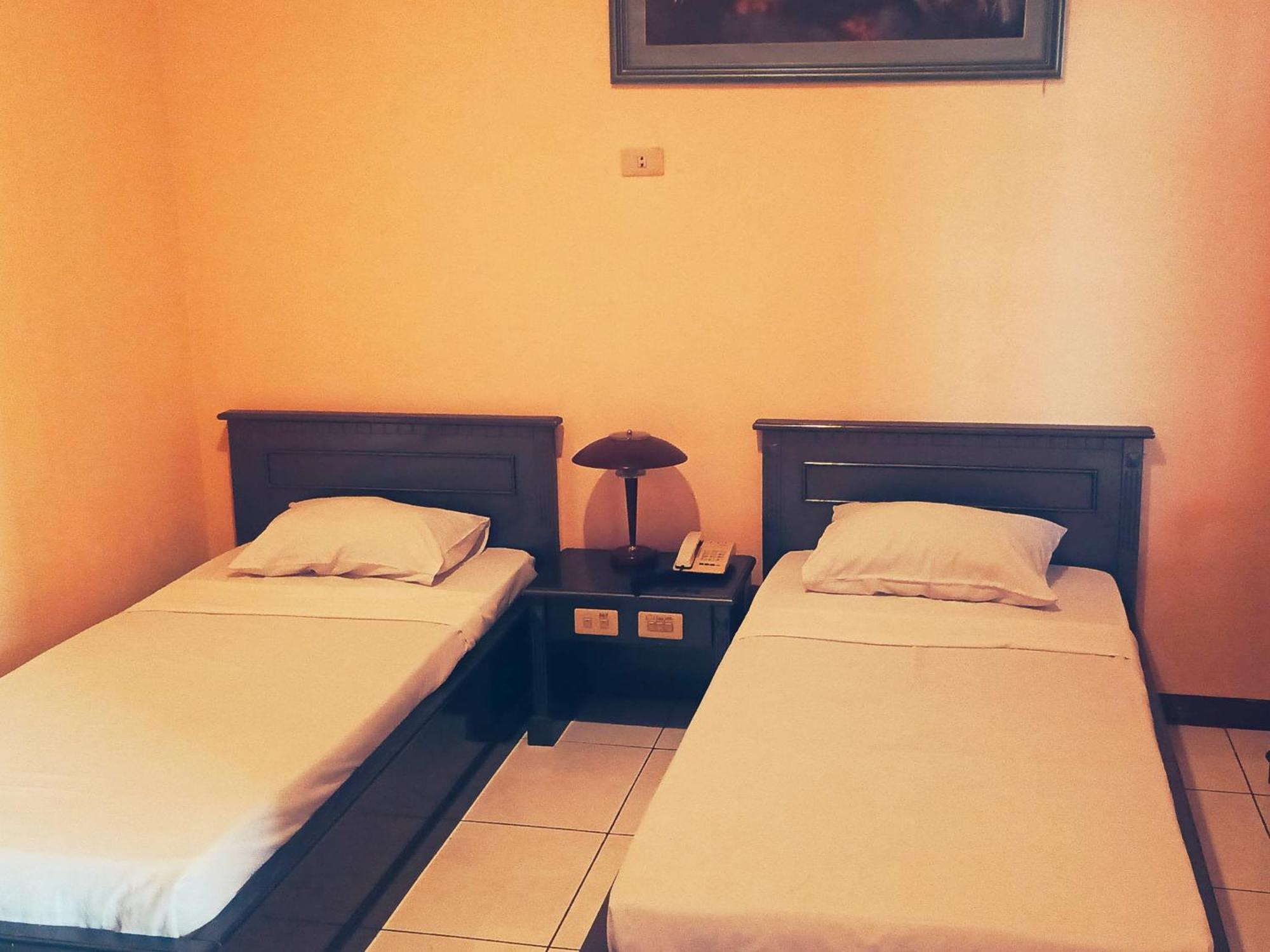 Hotel Wijaya بوروكيرتو المظهر الخارجي الصورة