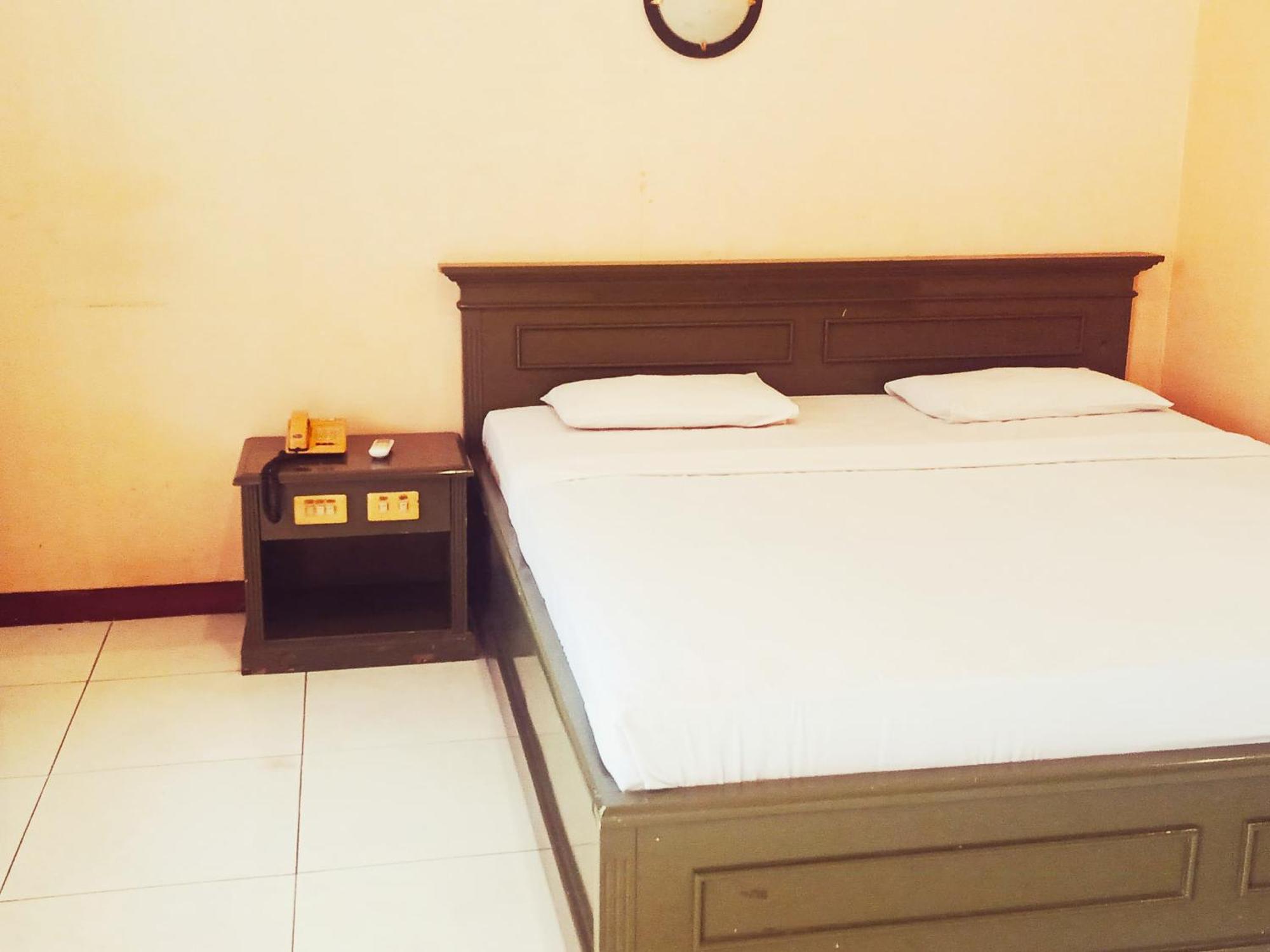 Hotel Wijaya بوروكيرتو المظهر الخارجي الصورة