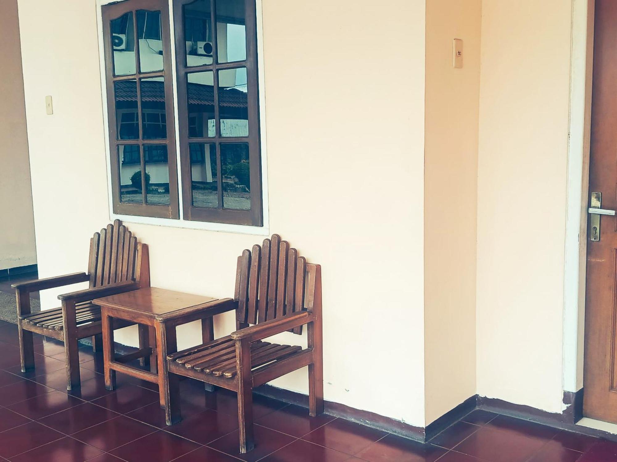 Hotel Wijaya بوروكيرتو المظهر الخارجي الصورة
