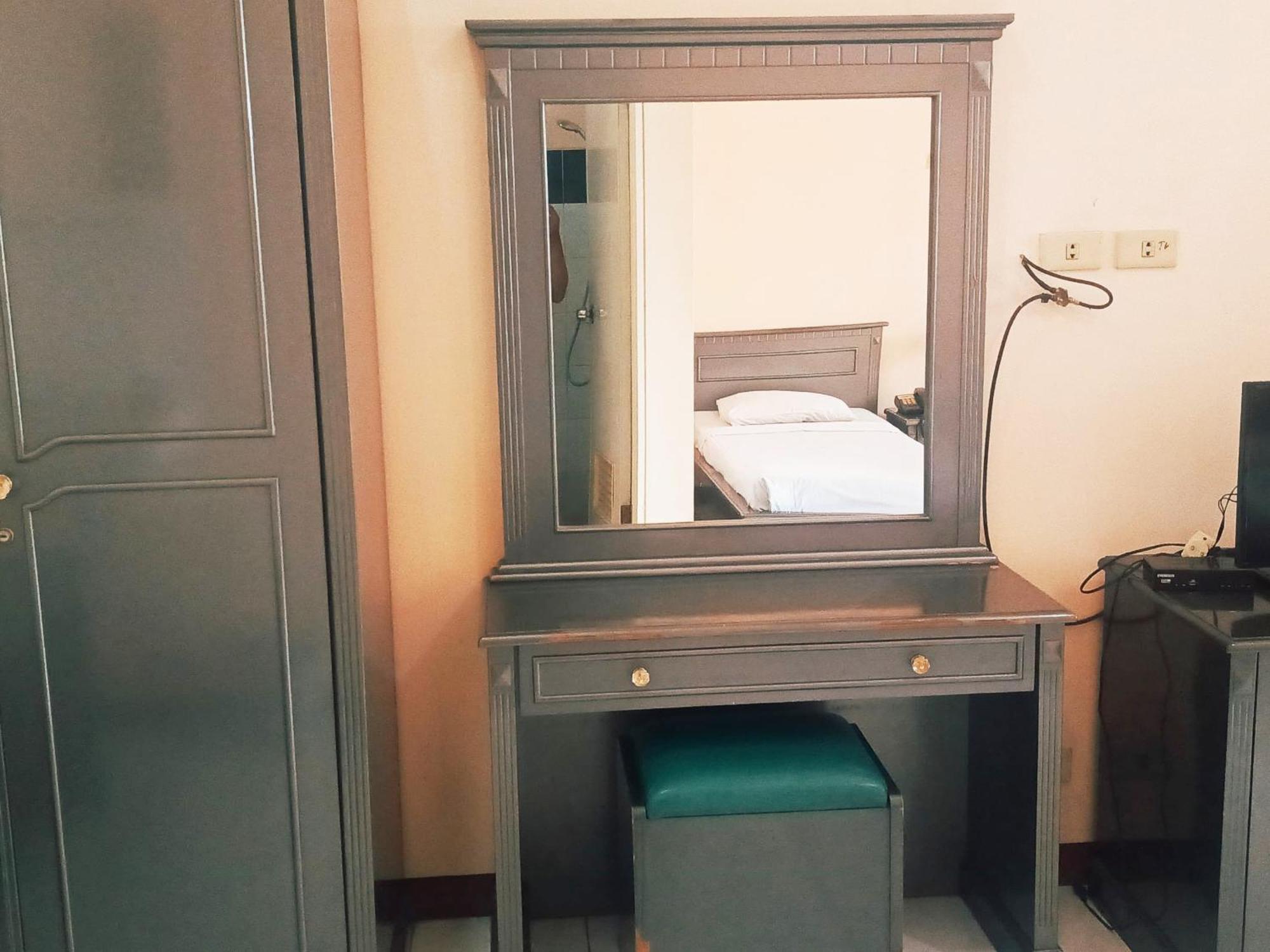 Hotel Wijaya بوروكيرتو المظهر الخارجي الصورة