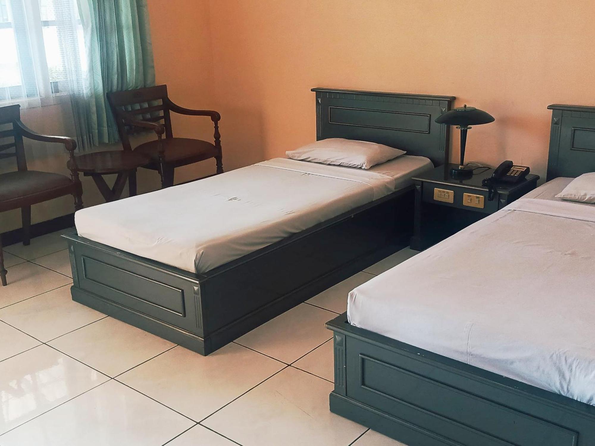 Hotel Wijaya بوروكيرتو المظهر الخارجي الصورة