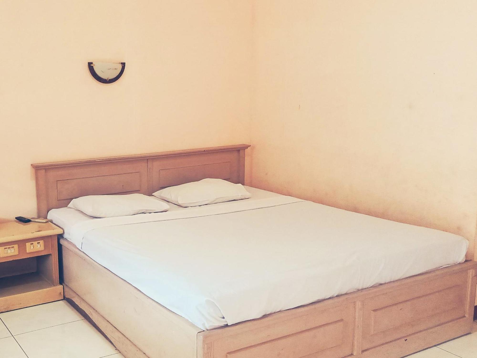 Hotel Wijaya بوروكيرتو المظهر الخارجي الصورة