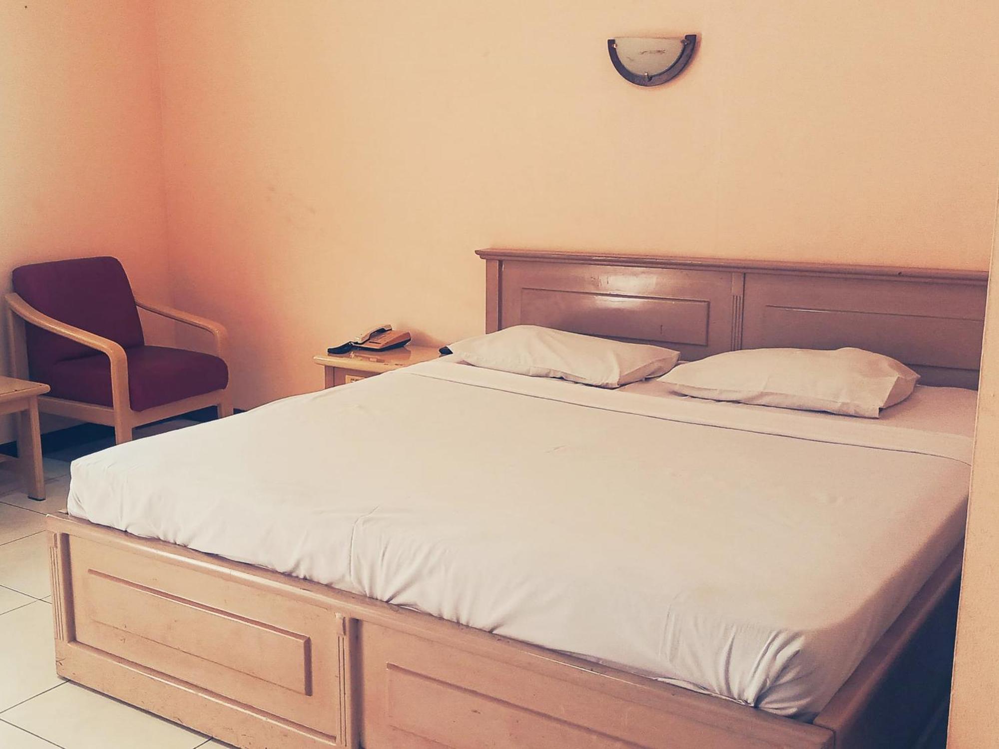 Hotel Wijaya بوروكيرتو المظهر الخارجي الصورة