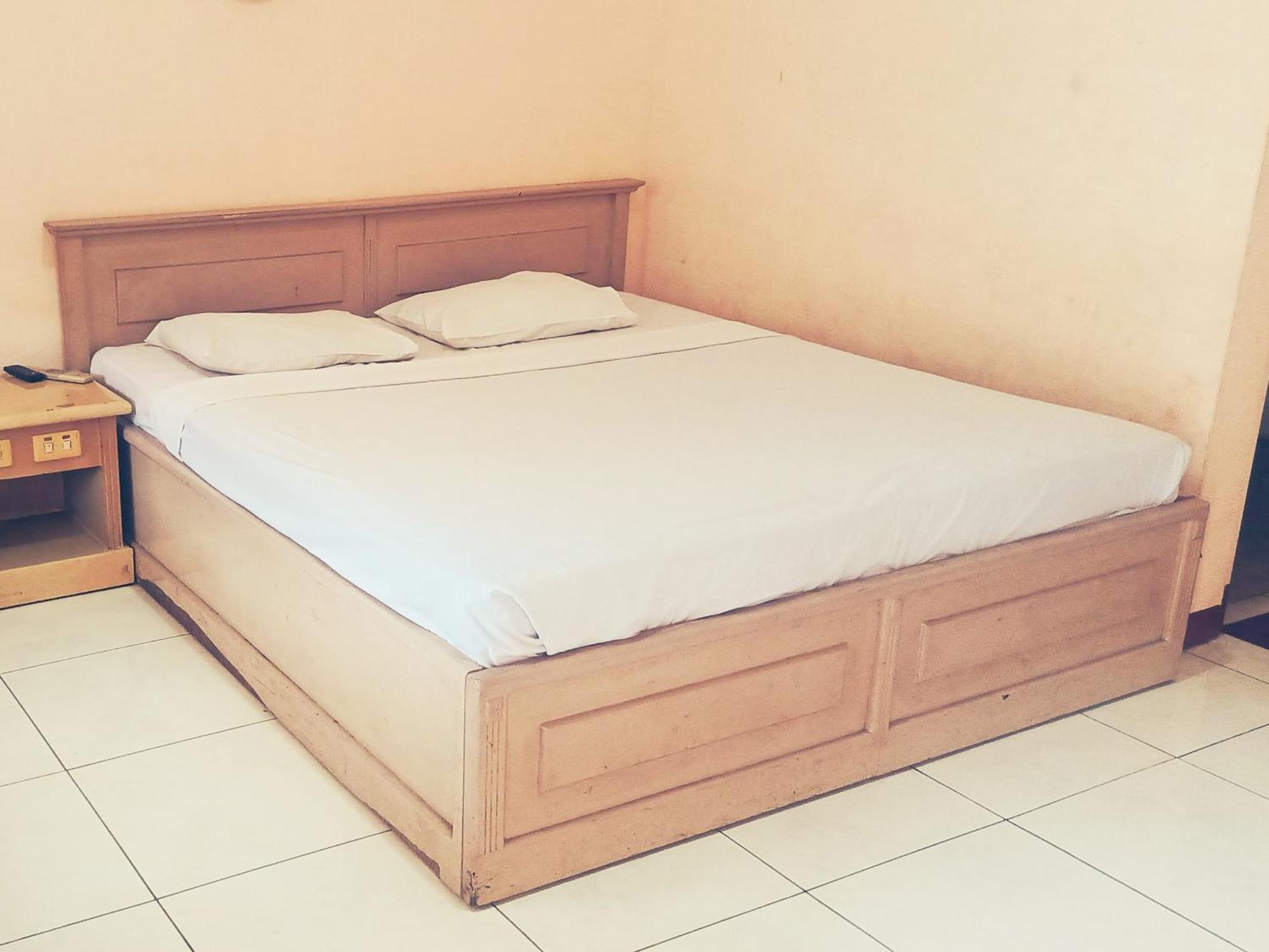Hotel Wijaya بوروكيرتو المظهر الخارجي الصورة