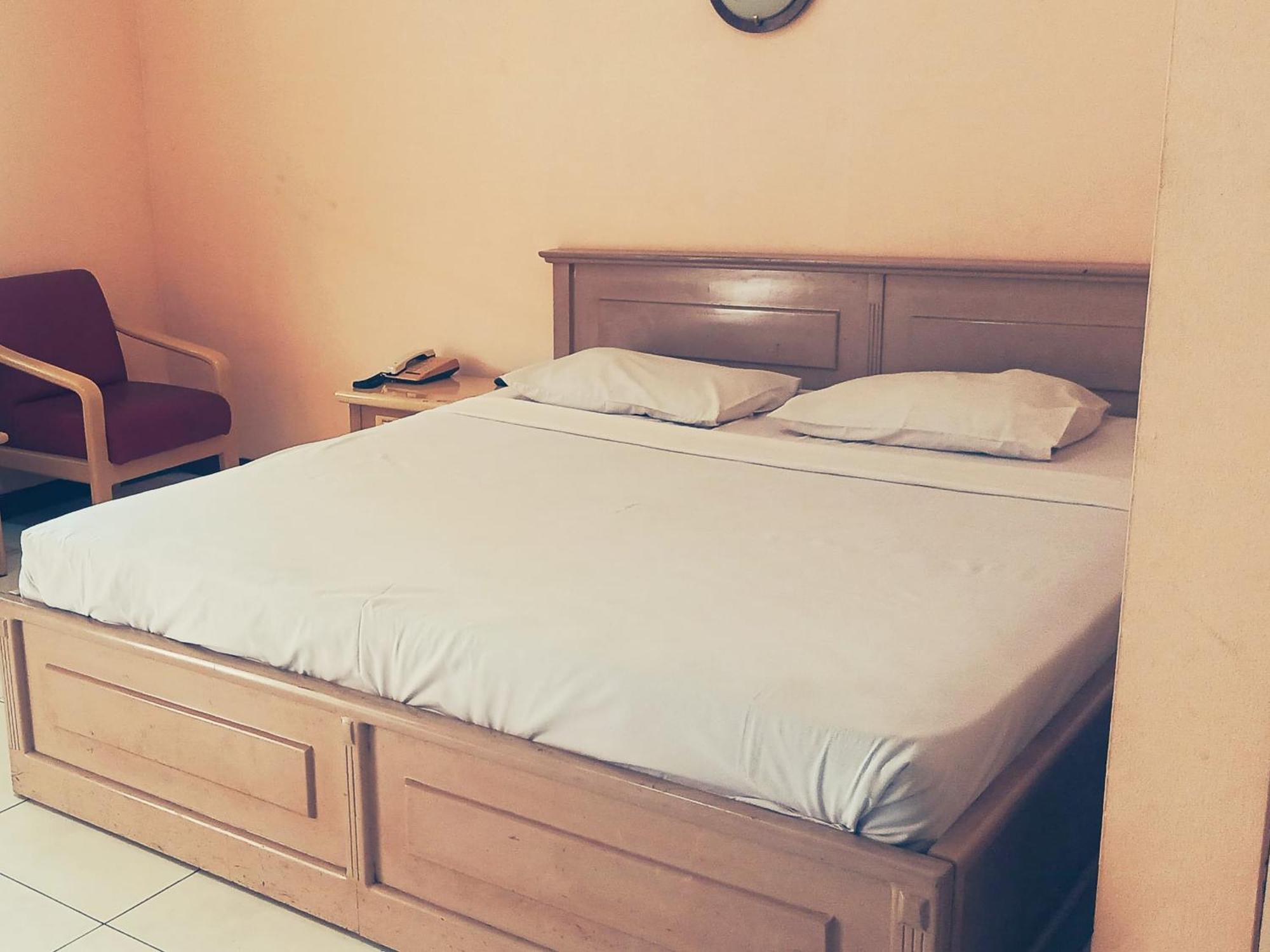 Hotel Wijaya بوروكيرتو المظهر الخارجي الصورة