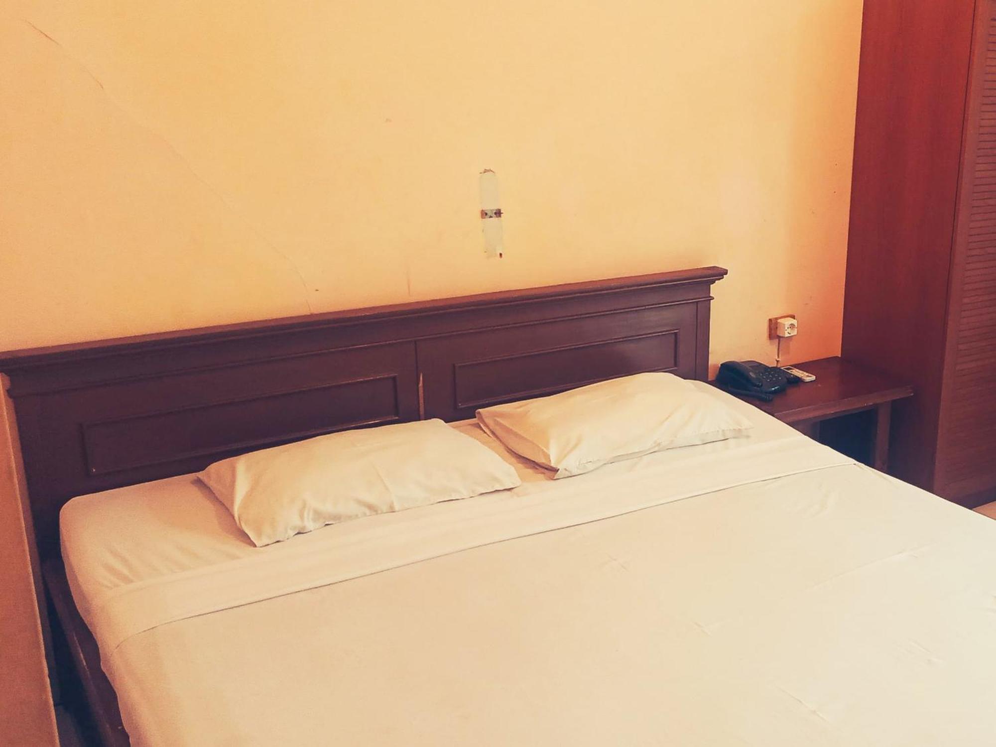 Hotel Wijaya بوروكيرتو المظهر الخارجي الصورة