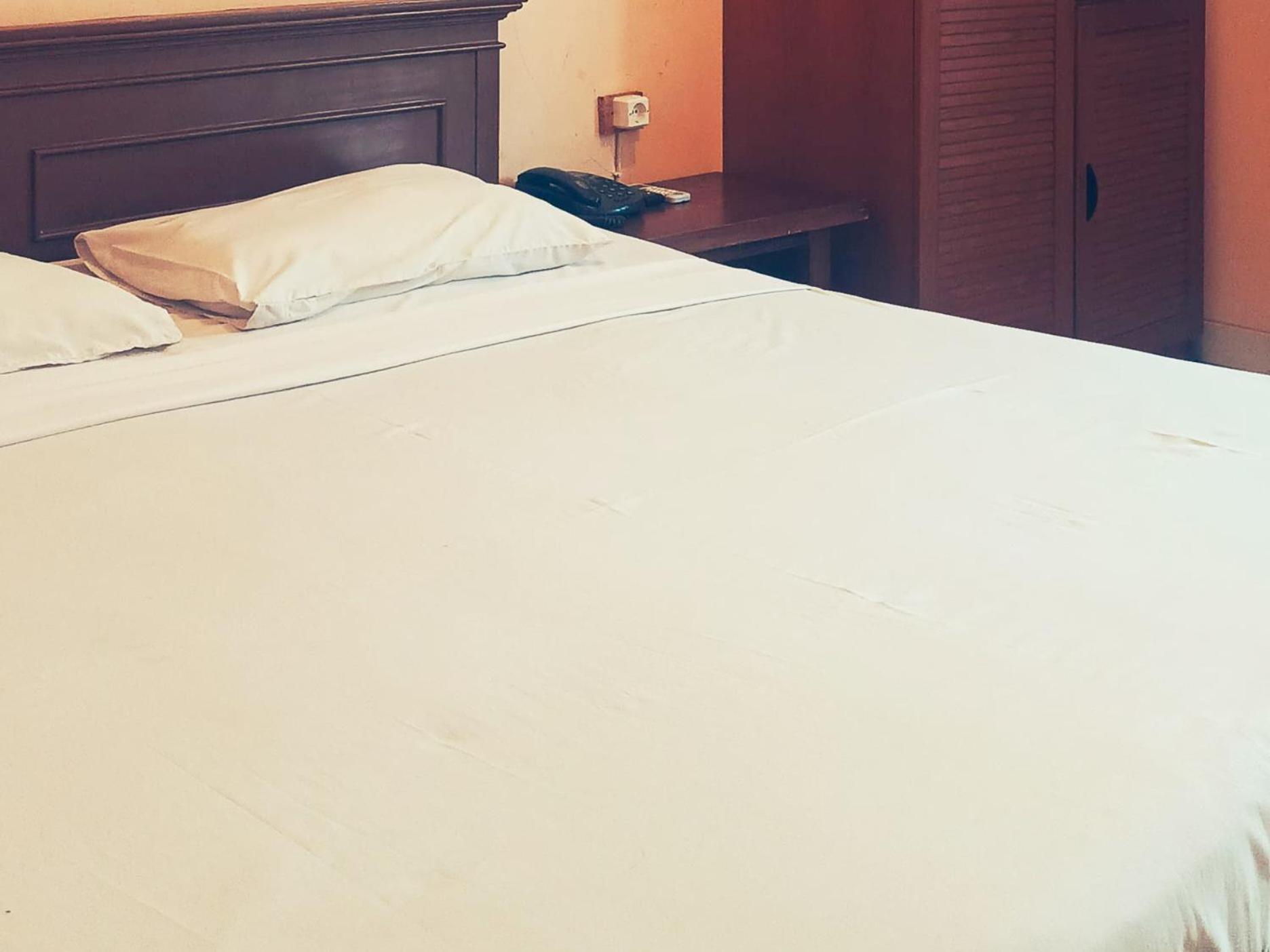 Hotel Wijaya بوروكيرتو المظهر الخارجي الصورة