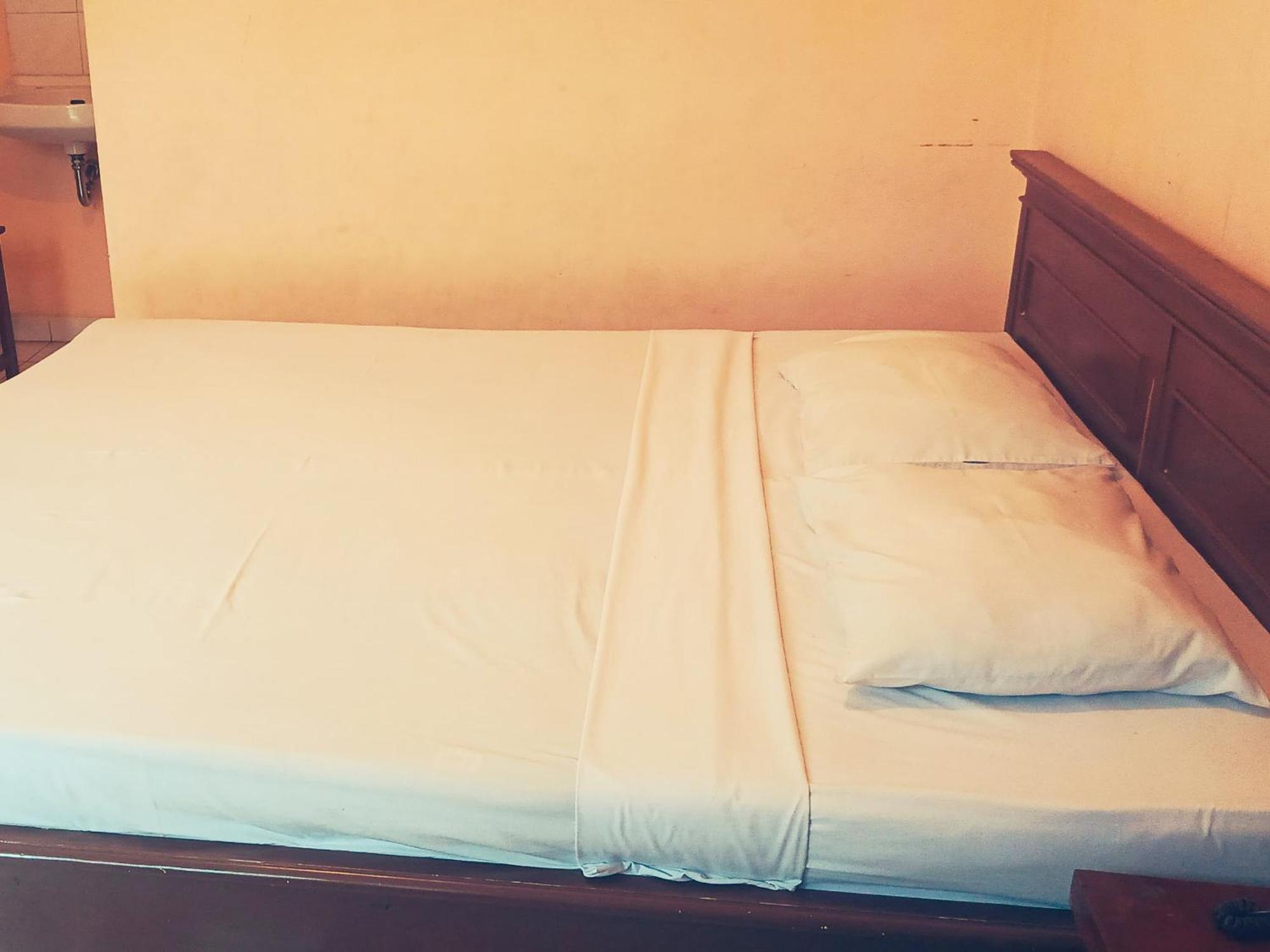 Hotel Wijaya بوروكيرتو المظهر الخارجي الصورة