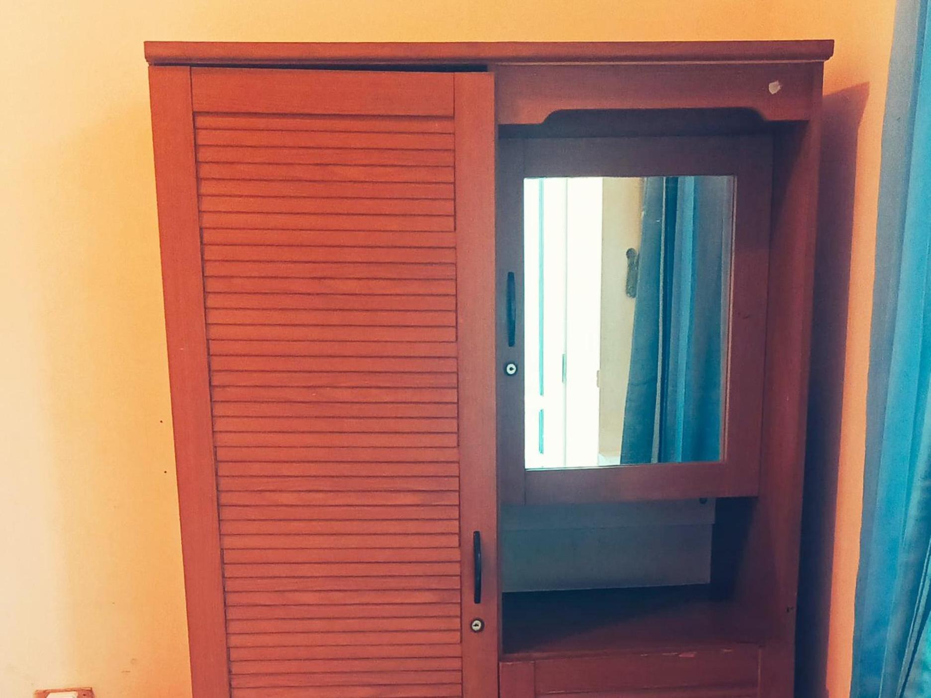Hotel Wijaya بوروكيرتو المظهر الخارجي الصورة