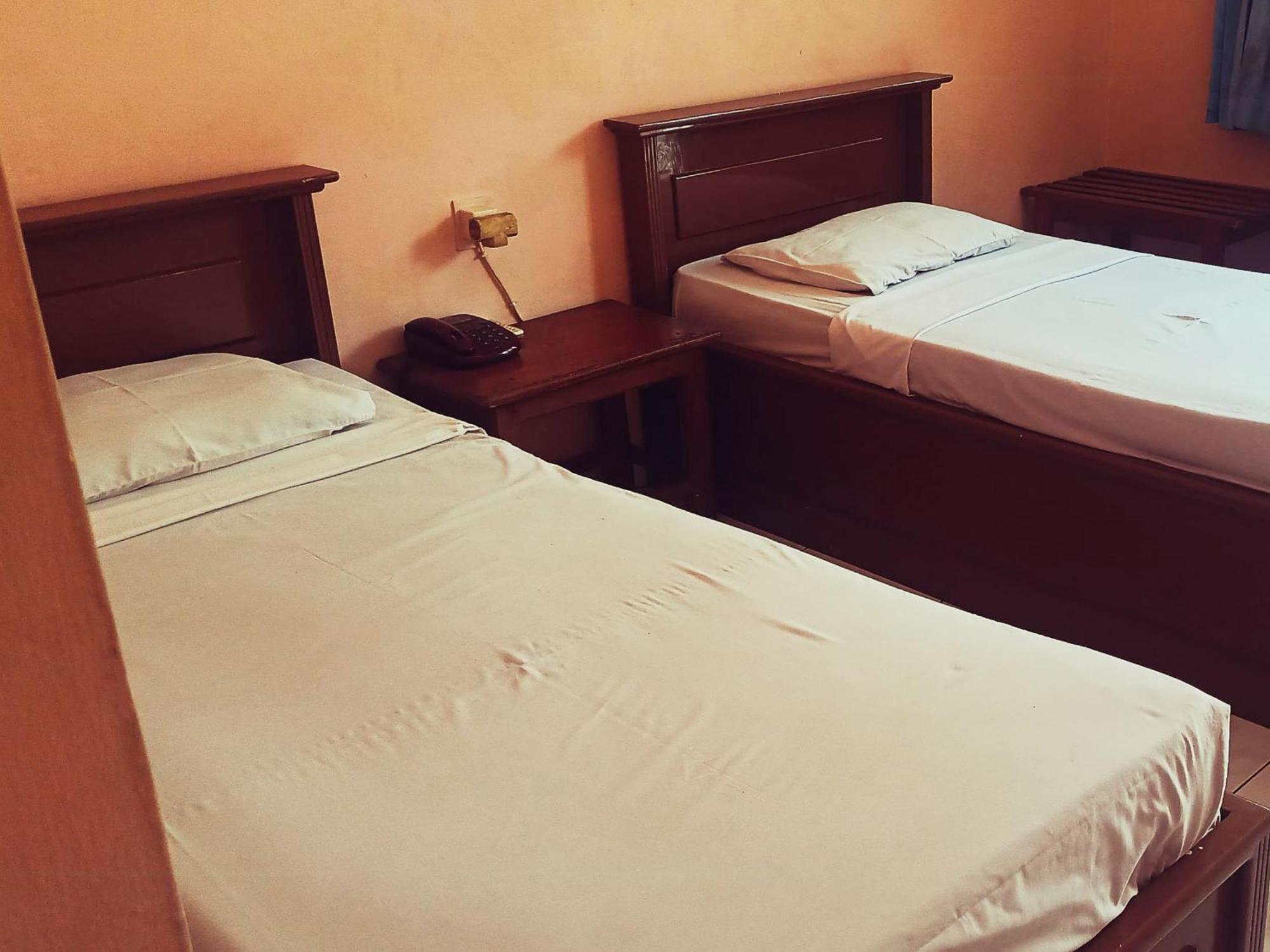 Hotel Wijaya بوروكيرتو المظهر الخارجي الصورة