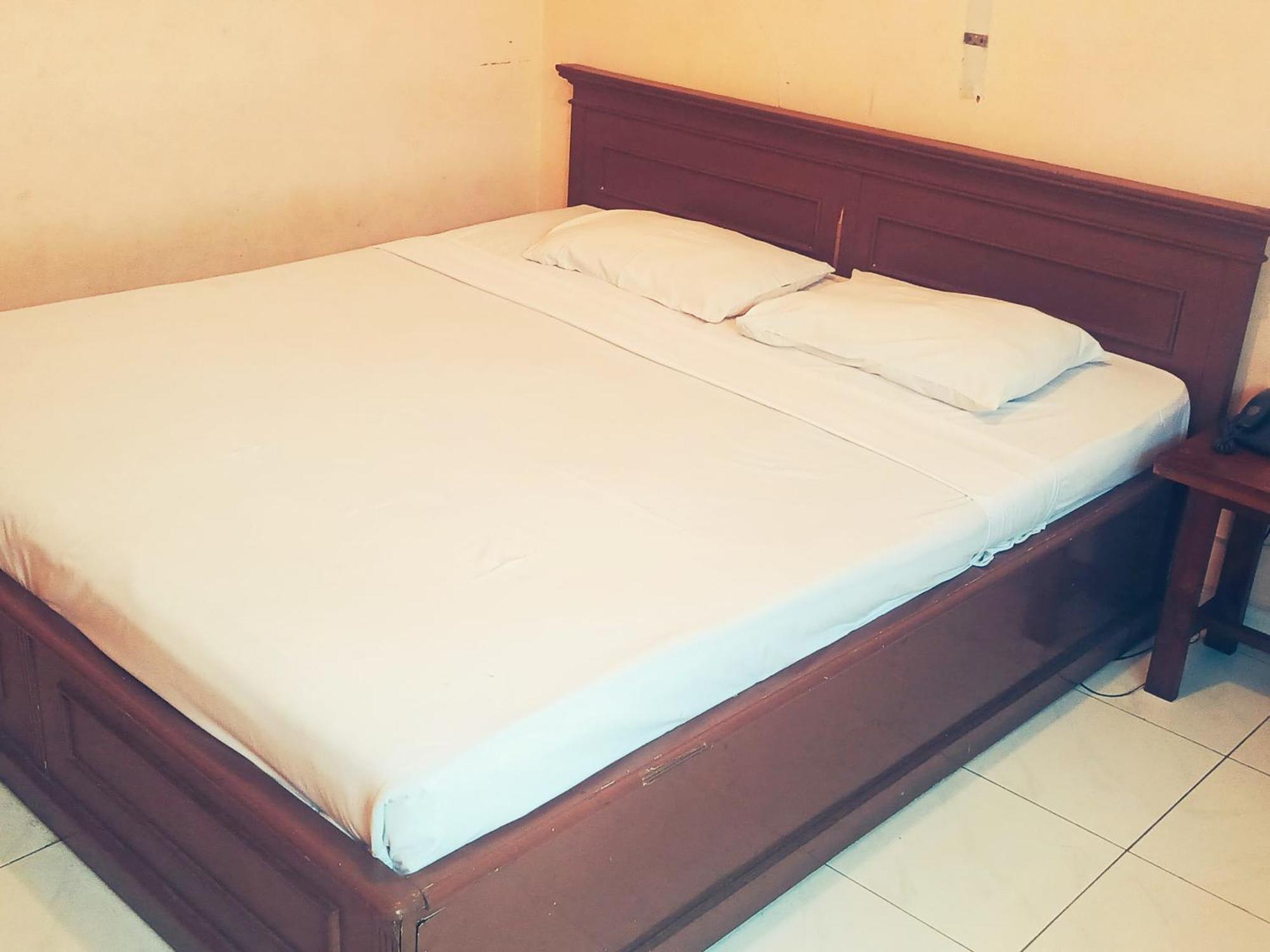 Hotel Wijaya بوروكيرتو المظهر الخارجي الصورة