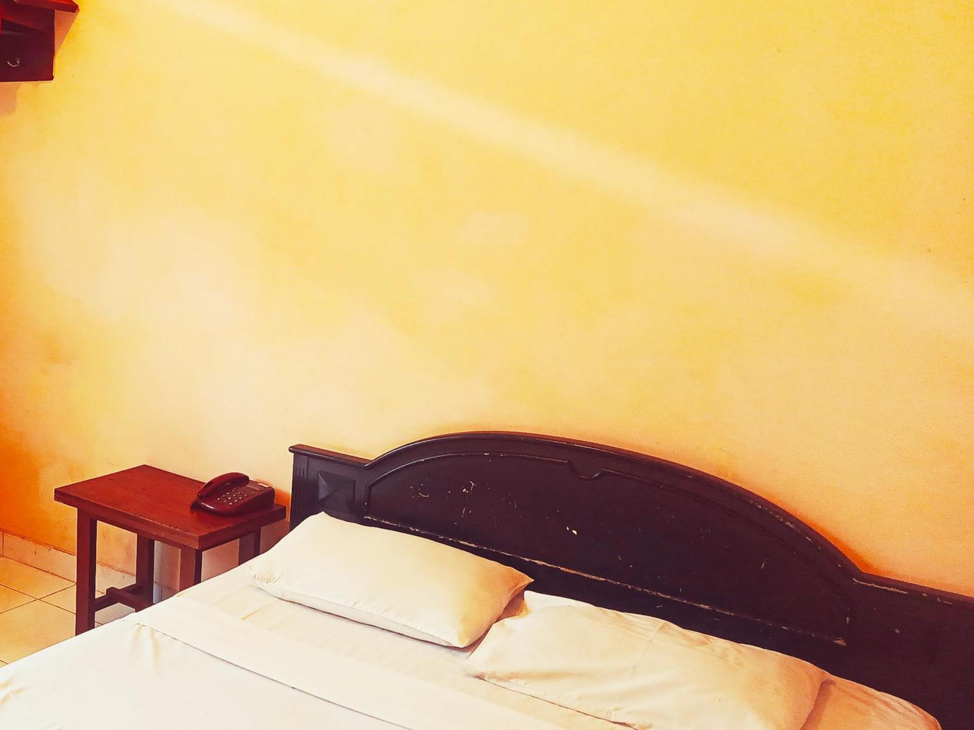 Hotel Wijaya بوروكيرتو المظهر الخارجي الصورة