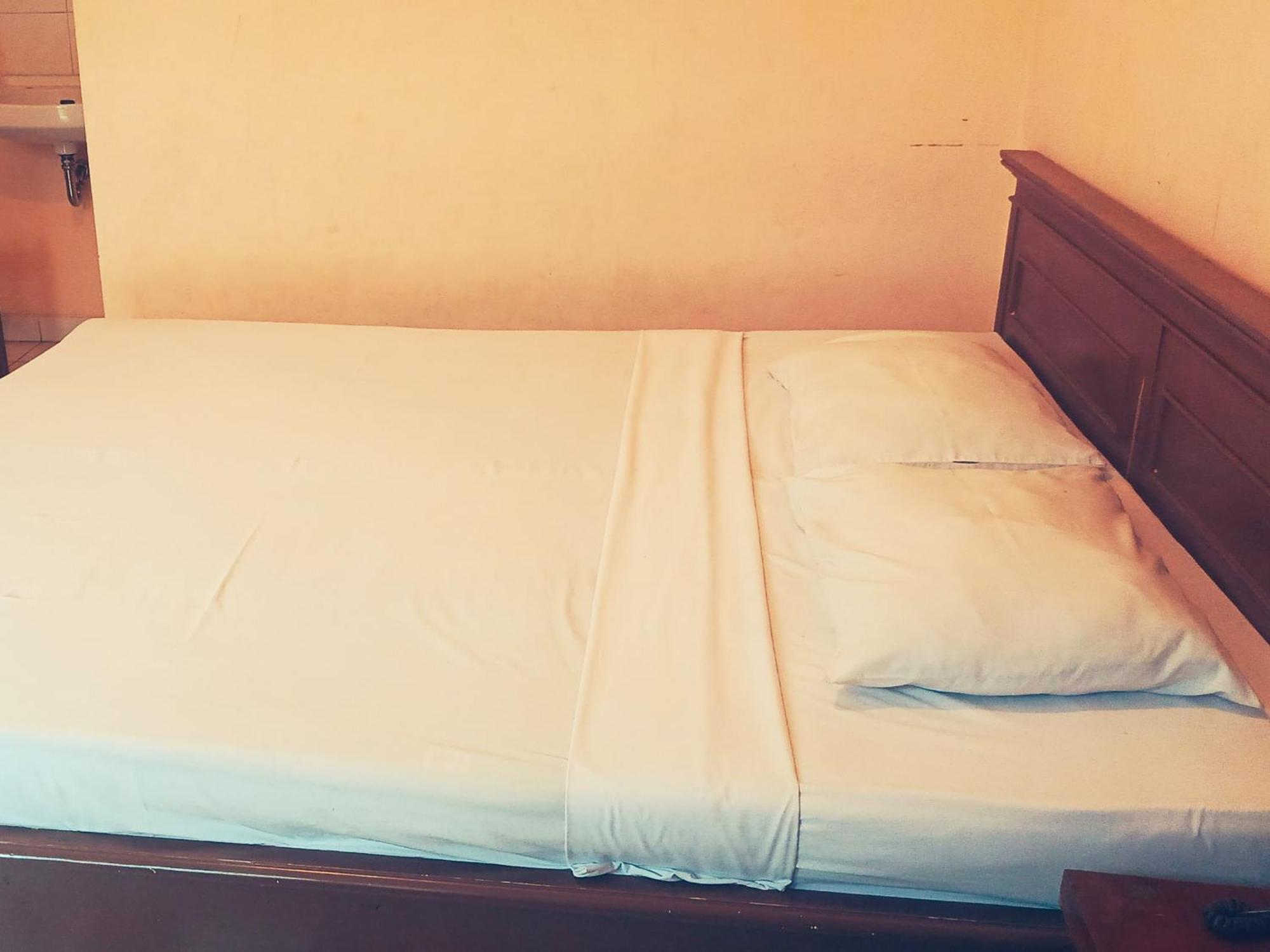 Hotel Wijaya بوروكيرتو المظهر الخارجي الصورة