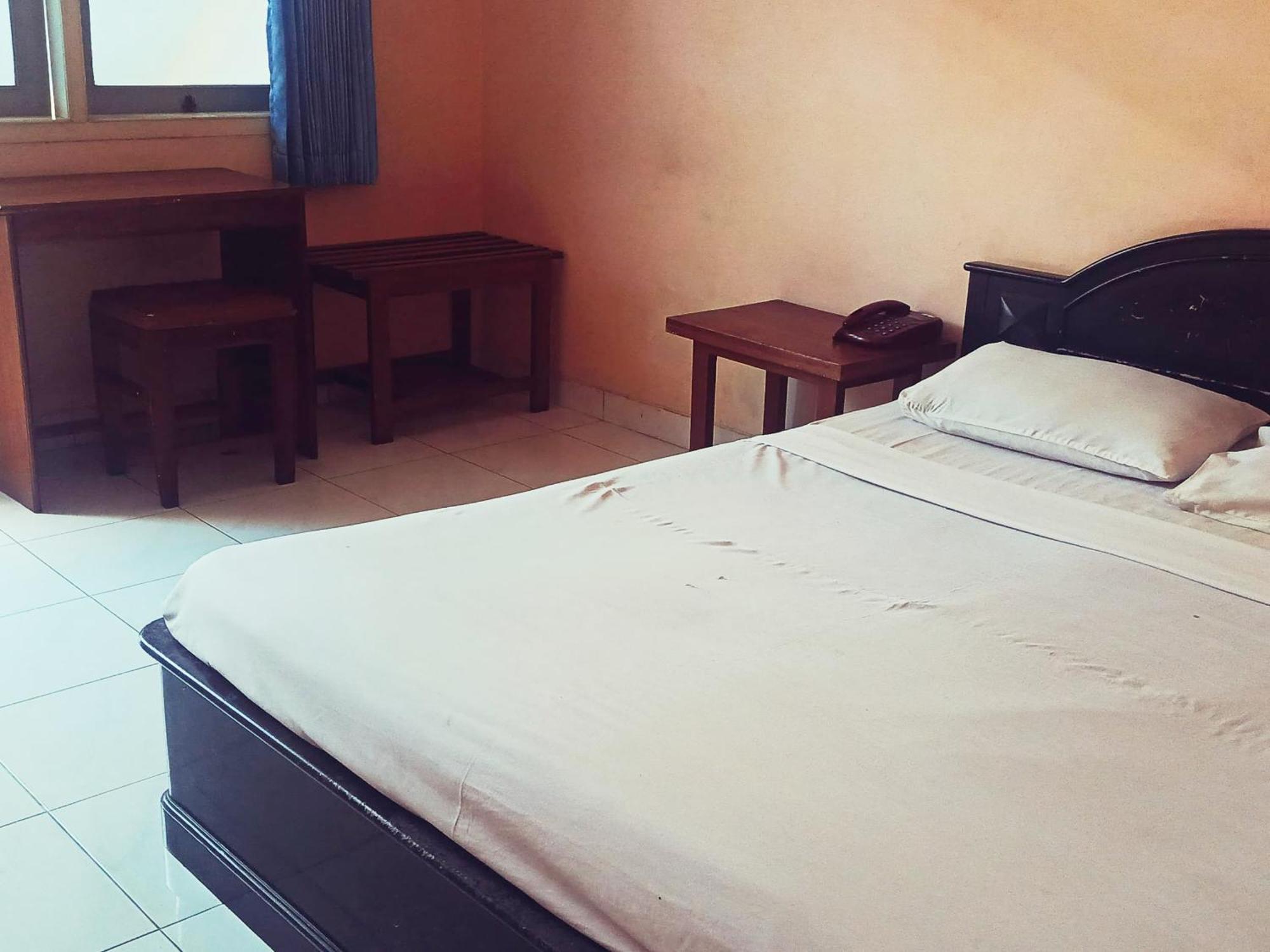Hotel Wijaya بوروكيرتو المظهر الخارجي الصورة