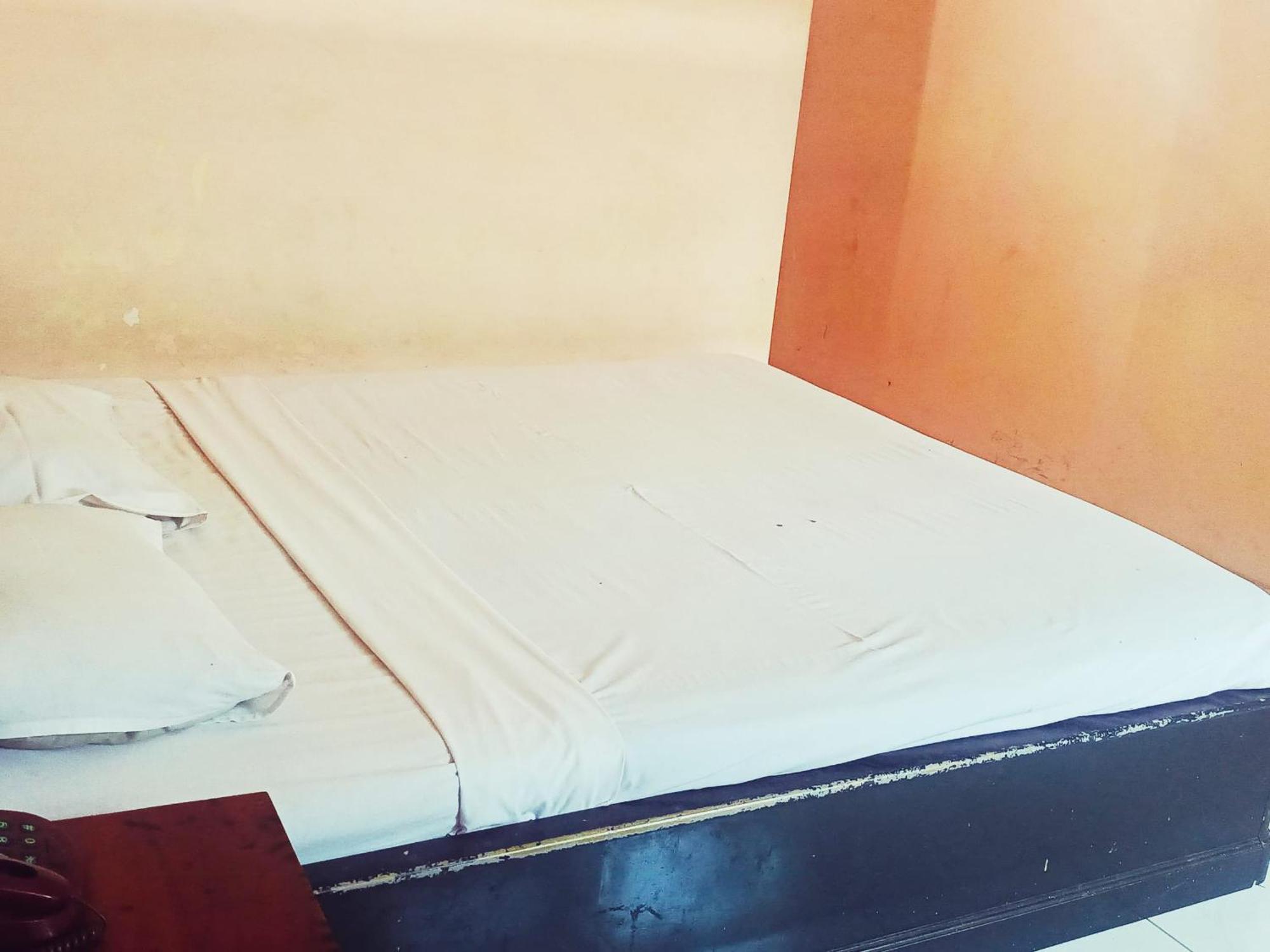 Hotel Wijaya بوروكيرتو المظهر الخارجي الصورة