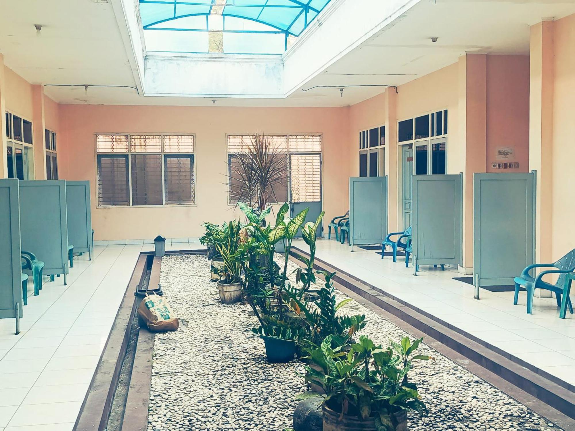 Hotel Wijaya بوروكيرتو المظهر الخارجي الصورة